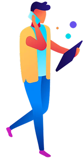 Digital transformation